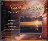 Nooit meer nacht ( jeugd en jongerenkoren ) 2 cd