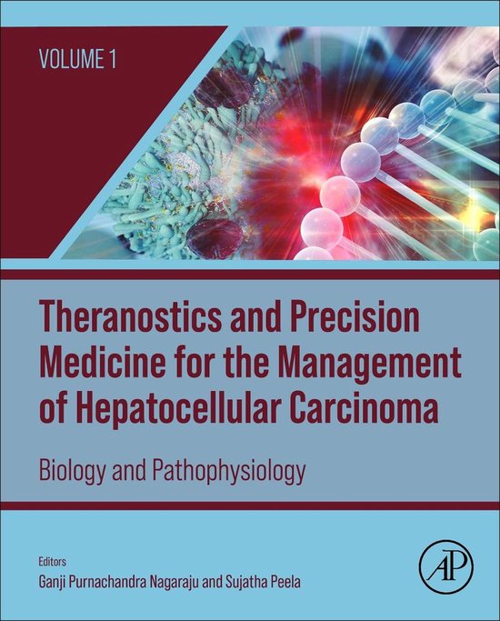 Theranostics and Precision Medicine for the Management of He ... - cover