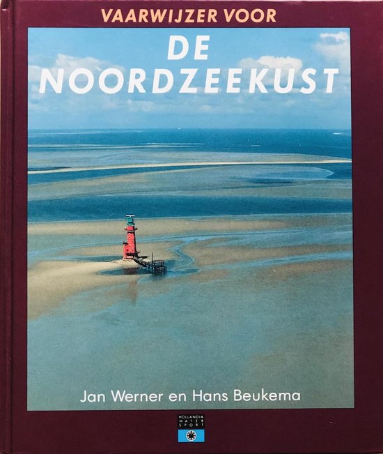 Vaarwijzer voor de Noordzee...