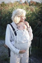 LIMAS Flex draagzak mit Leinen – Valerie