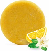 Shampoo Bar Citroen 65g - Verfrissend - Alle Haartypes