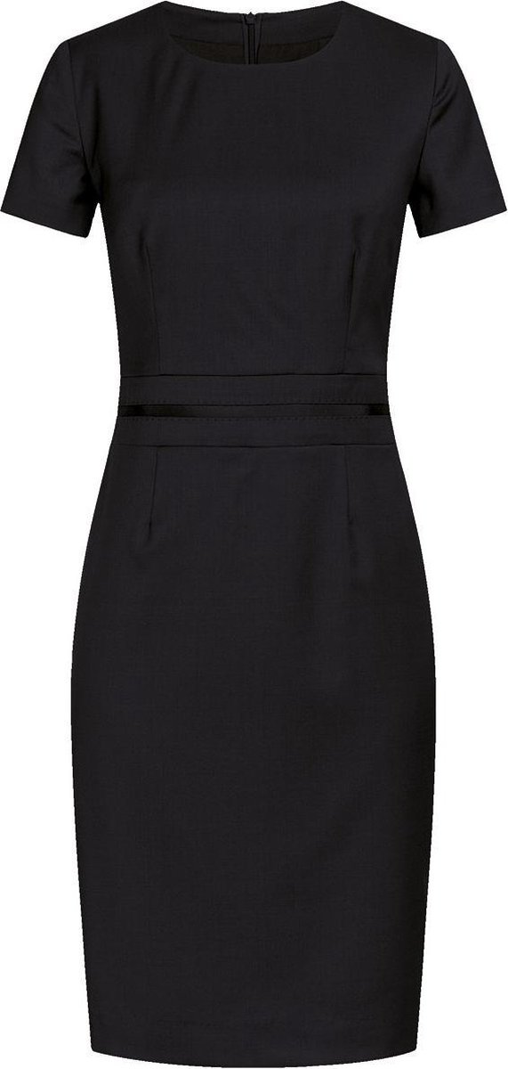 Greiff 1064 jurk zw