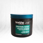 Borthe Proffesional - Protein Haarmasker - 500 ml
