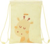Animal Pictures Junior Gymbag - 34 x 26 cm - Polyester