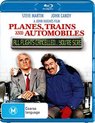 Planes, Trains and Automobiles (Import)