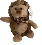Knuffel egeltje