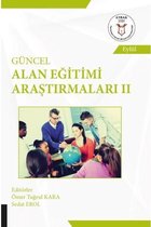 Güncel Alan Eğitimi Araştırmaları   2