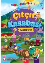 Çıtçıt Kasabası   Mini Masallar 5