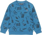 Tumble 'N Dry  Olan Sweater Jongens Lo maat  98