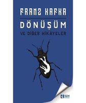 Dönüşüm ve Diğer Hikayeler
