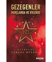 Gezegenler Burçlarda ve Evlerde