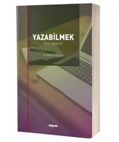 Yazabilmek