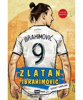 Zlatan İbrahimoviç