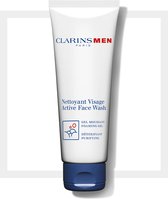 CLARINS - Active Face Wash - 125 ml - reinigingsfoam