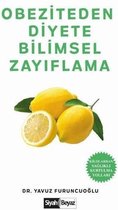 Obeziteden Diyete Bilimsel Zayıflama