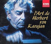 L'ART DE HERBERT VON KARAJAN