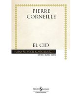 El Cid   Hasan Ali Yücel Klasikler