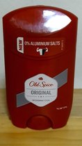 Old Spice Red Collection Original - deodorantstick voor Heren - 85 g 1 stuk(s)