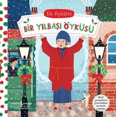 Bir Yılbaşı Öyküsü   İlk Öyküler