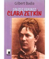 Sinirsiz Feminist Clara Zetkin