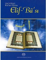 Tecvidli Kur'an ı Kerim Elif Ba'sı