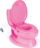 BabyGO BabyPotty - Toilettrainer Roze