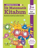 Eğitime İlk Adım İlk Matematik Kita