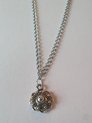 foto van Zeeuwse knop ketting