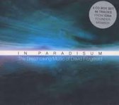 David Fitzgerald - In Paradisum (4 CD)
