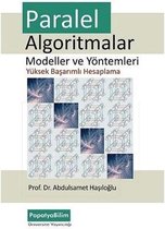 Paralel Algoritmalar Modeller ve Yöntemler