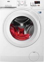Bol.com AEG L6FBKIEL+ wasmachine aanbieding