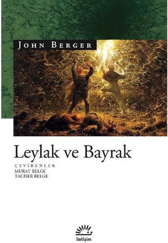 Leylak ve Bayrak