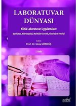 Laboratuar Dünyası