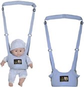 Baby Walker – Loopwagen – Looptrainer – Vtech - Kraamcadeau Jongen & Meisje – Babyshower – Babyverzorging - New Born – cadeau – Loopstoel – Loopauto - Loophulp - Leren Lopen - Peuter Harnas –