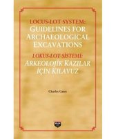Locus   Loy System: Guidelines for Archaeological Excavations