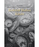 Kolektif Hafıza Kitabı