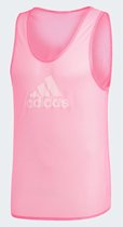 adidas Trainingshesje - Maat XL  - roze