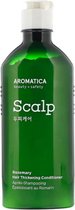 Aromatica Rosemary Hair Thickening Conditioner | Conditioner zonder siliconen
