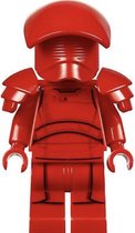 Lego Minifigures Star Wars Elite Praetorian Guard (Flat Helmet)