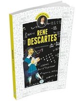 Rene Descartes Biyografi Serisi