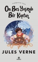 On Beş Yaşında Bir Kaptan   İlköğretim İçin
