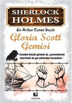 Sherlock Holmes Gloria Scott Gemisi