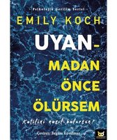 Uyanmadan Önce Ölürsem Katilini Nasıl Bulursun?