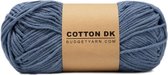 Budgetyarn Cotton DK 061 Denim