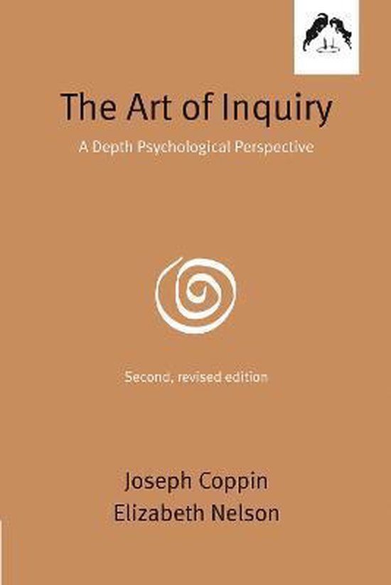 The Art of Inquiry - cover