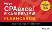 Wiley's CPA Jan 2022 Flashcards