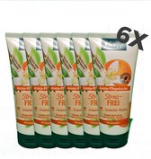 Kneipp Douchegel - Stress Frei - 6x 200 ml - Voordeelverpakking