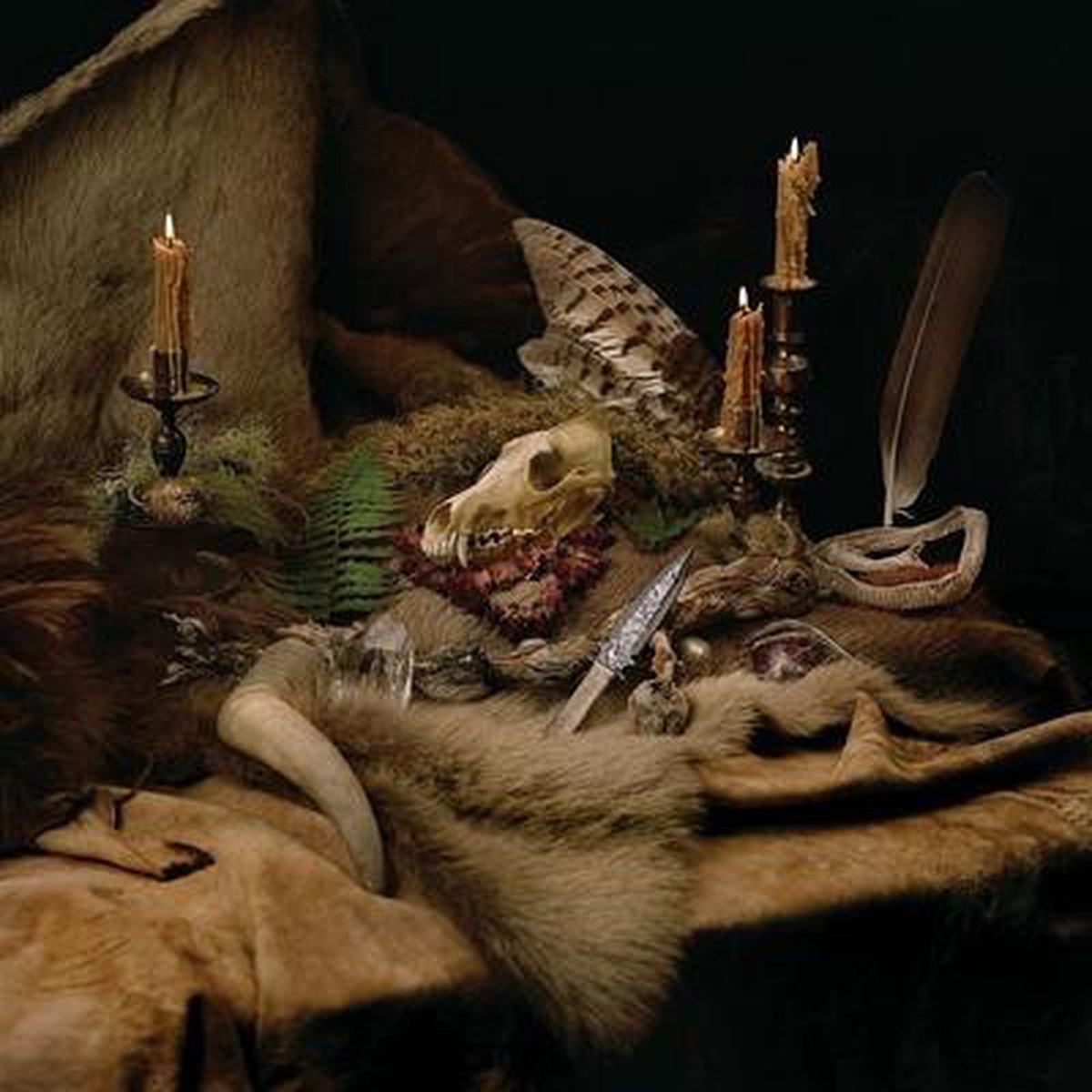 Xg - Primordial Arcana (LP)
