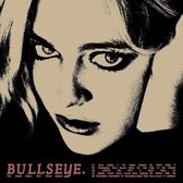 Charli Adams - Bullseye (LP)