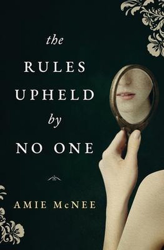 The Rules Upheld by No One - cover